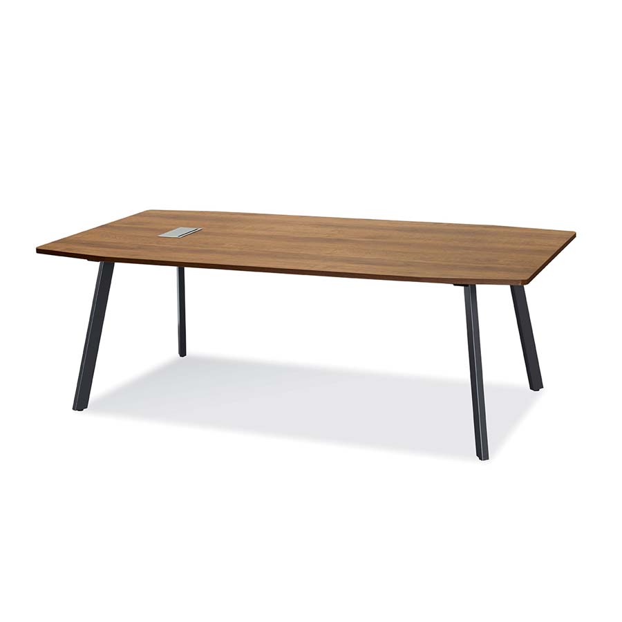 비타2 회의용 테이블 (LNT-TABLE / 사무실용, 회의책상, 접객용, 응접실용)