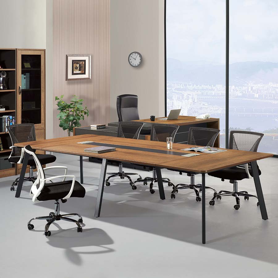비타3 회의용 테이블 (LNT-TABLE / 사무실용, 회의책상, 접객용, 응접실용)