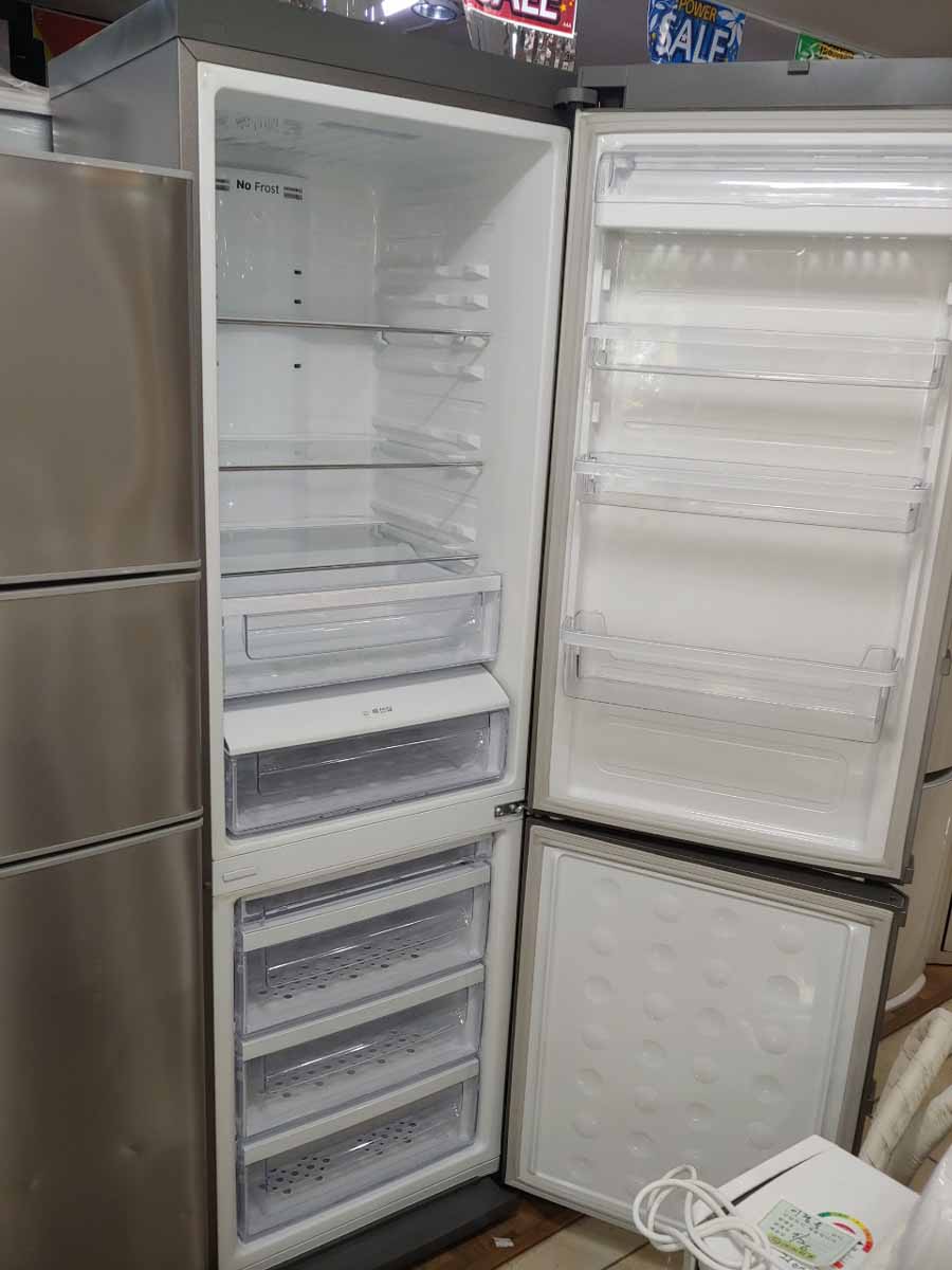 삼성 2015년식 346L 냉장고