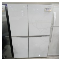 LG 양문형냉장고