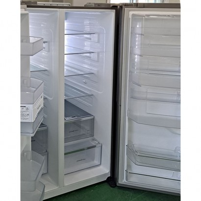 LG 양문형 냉장고
