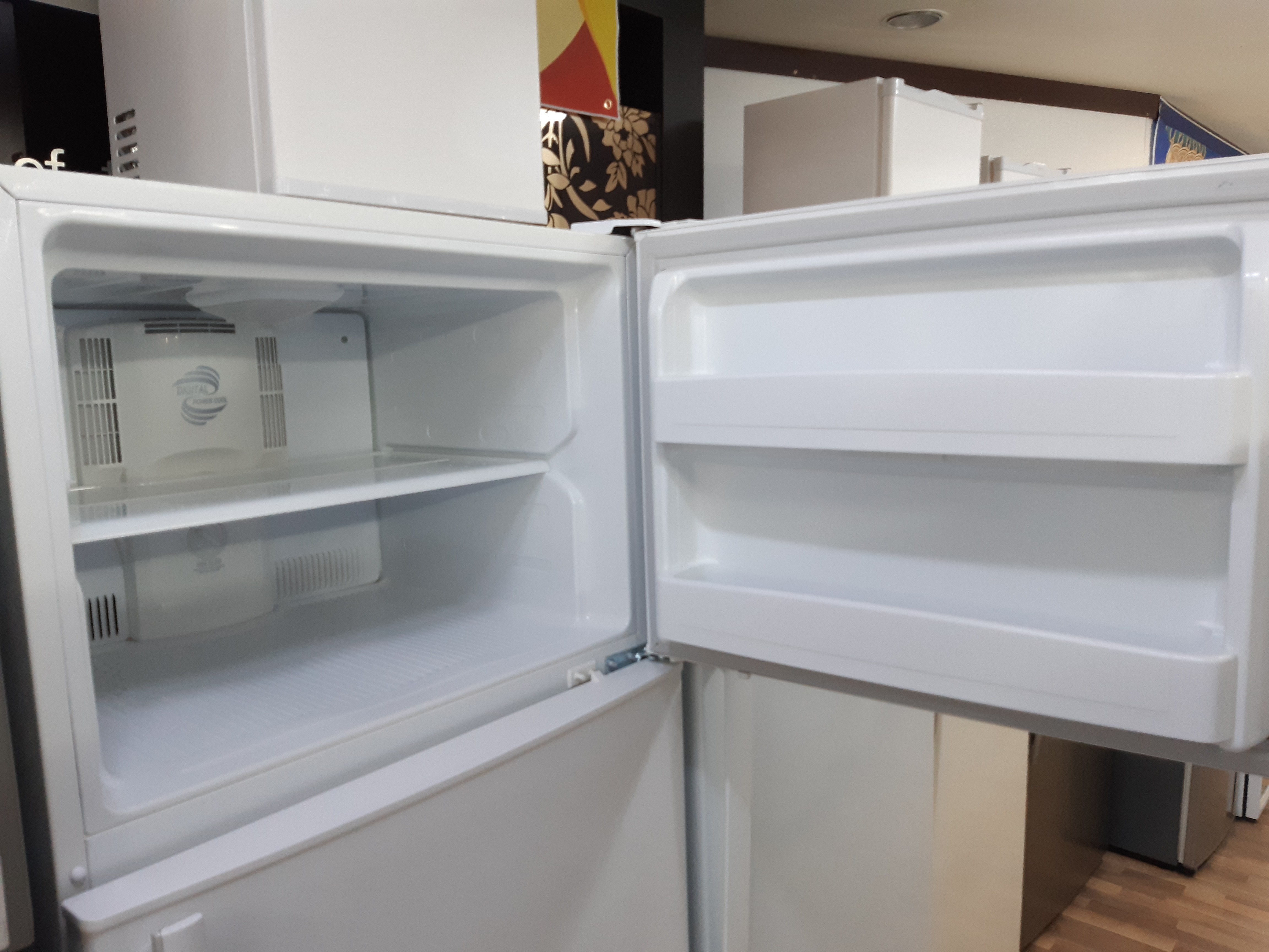 대우 538L 냉장고