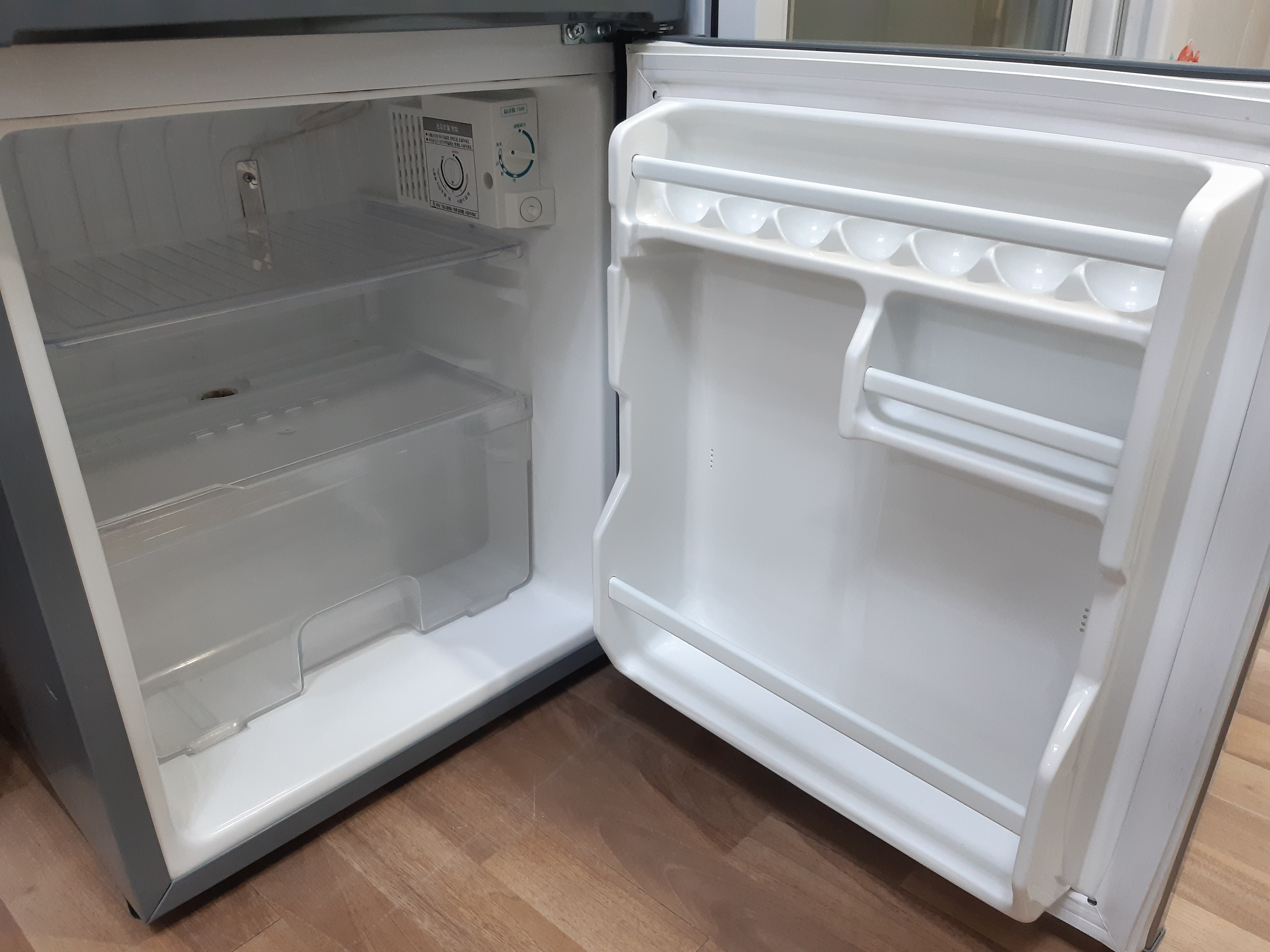 대우 85L 냉장고