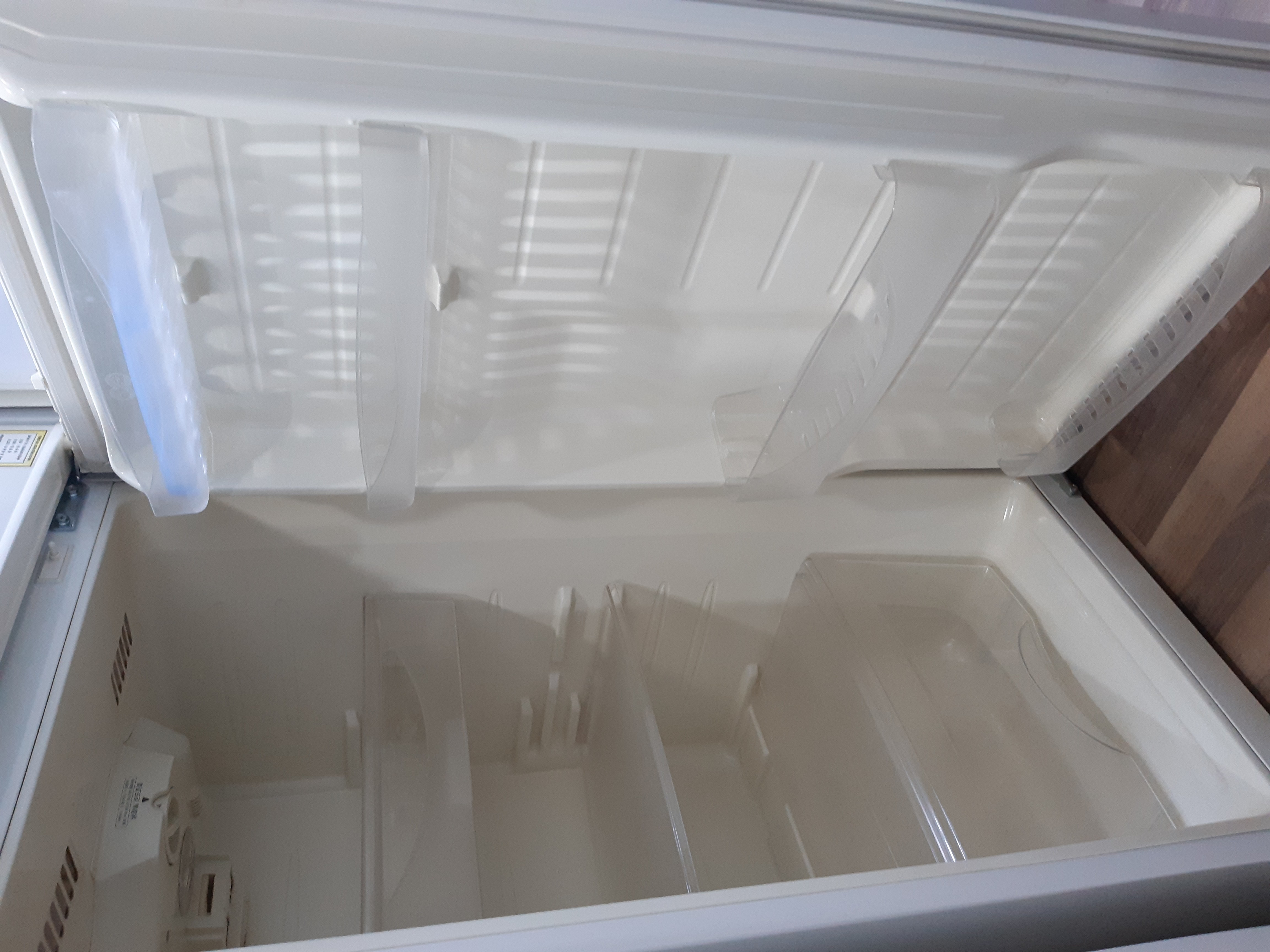 삼성 237L 냉장고