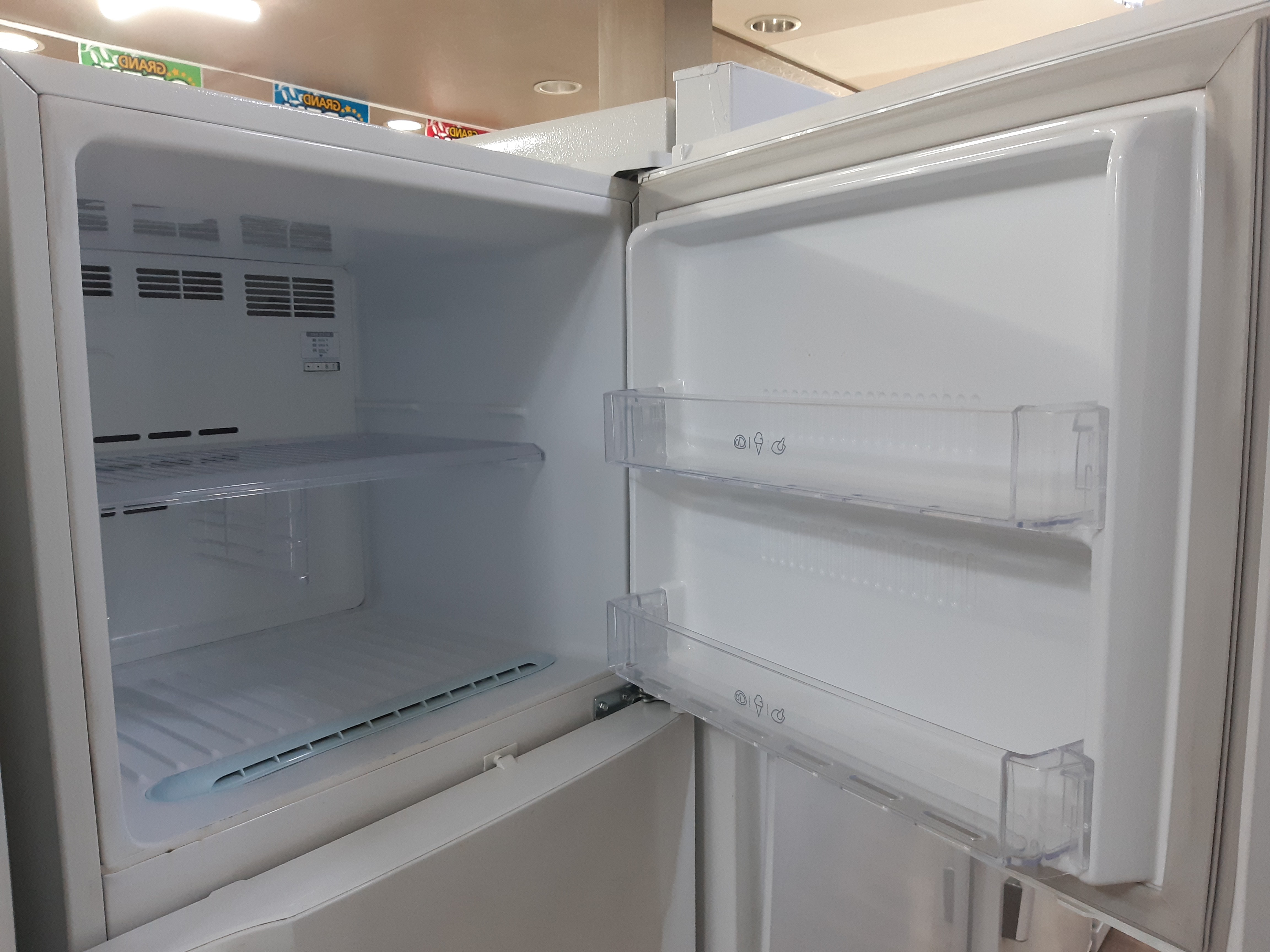 LG 320L 냉장고