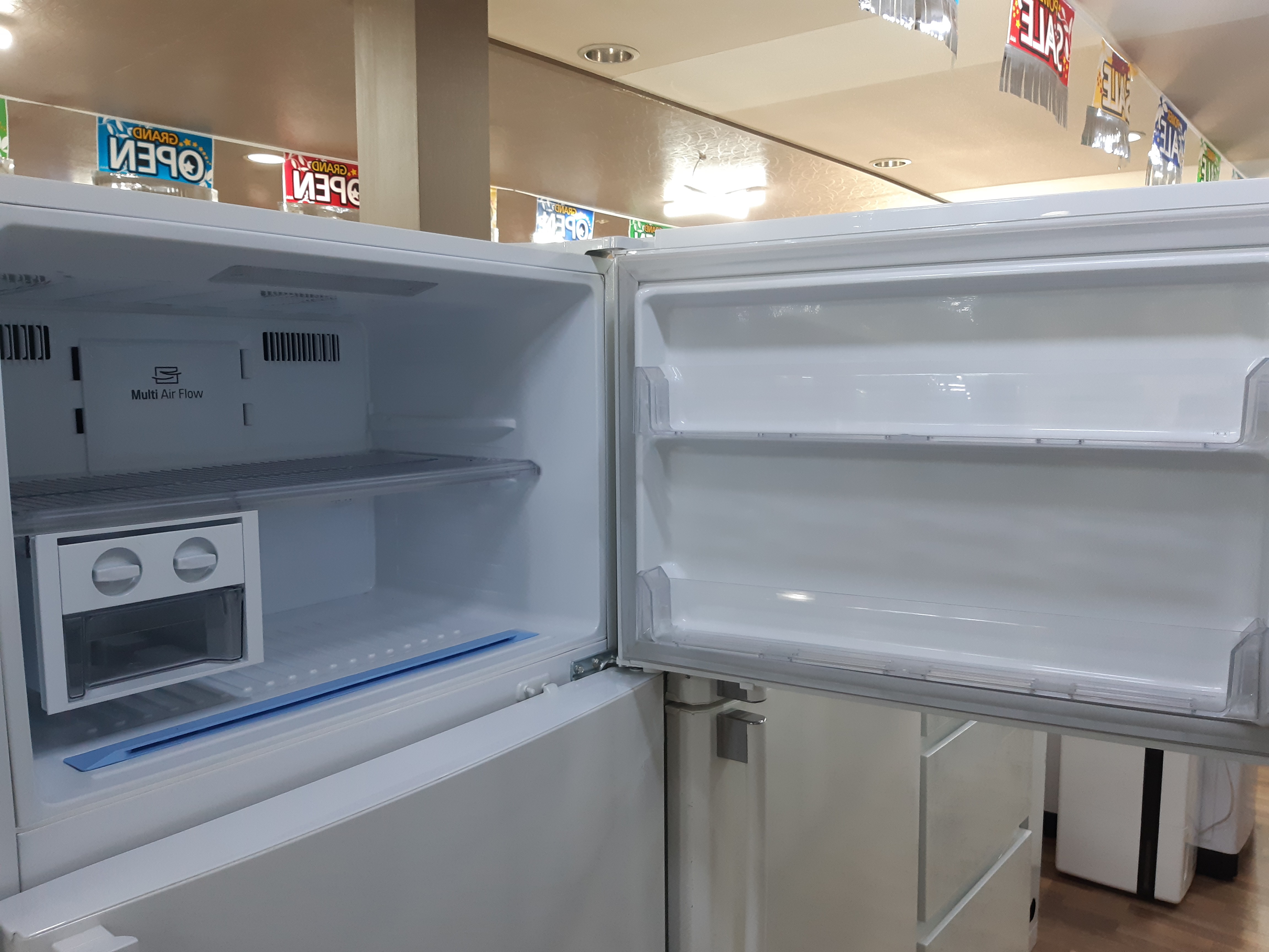 LG 500L 냉장고