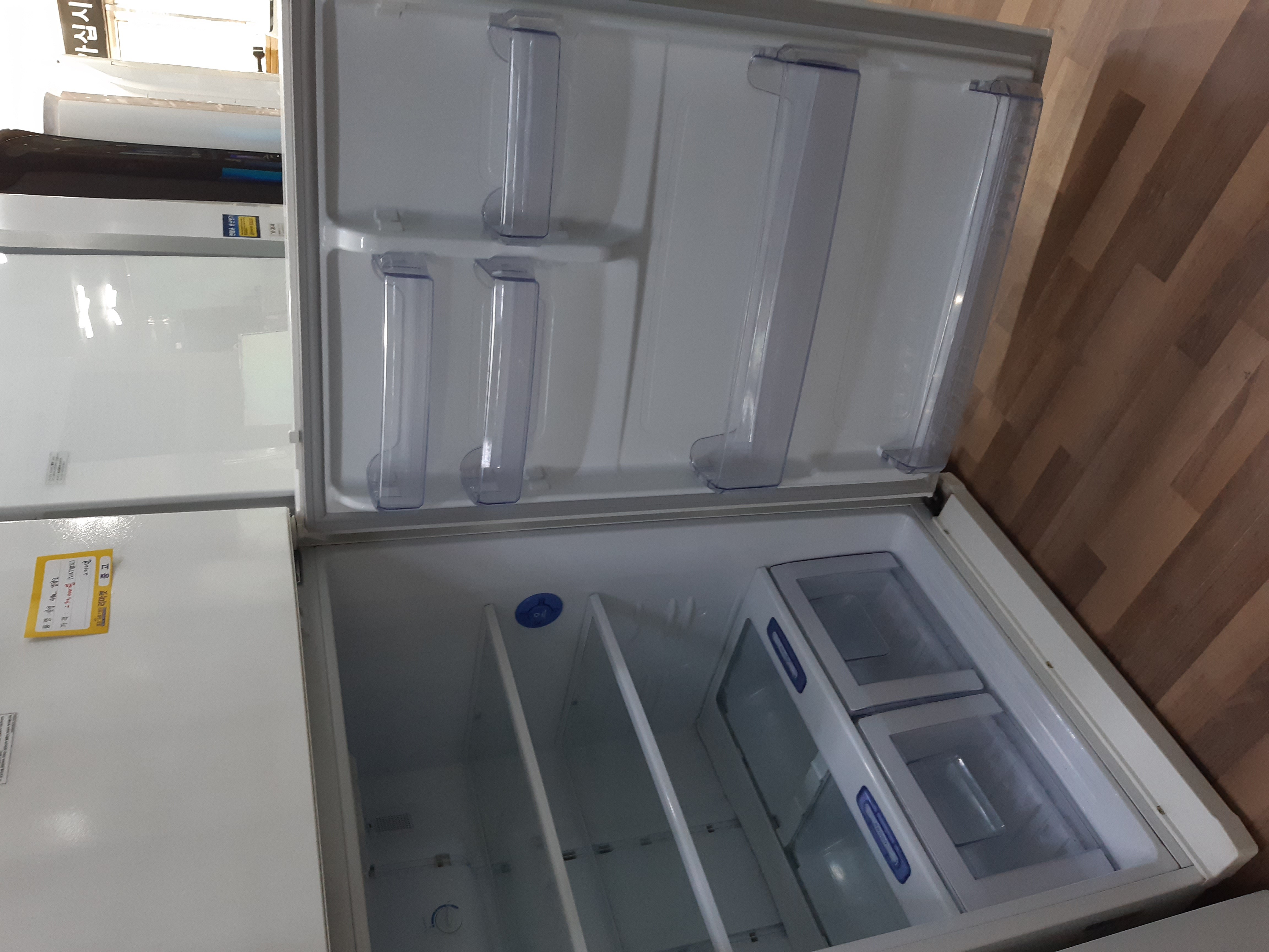 삼성 480L 냉장고