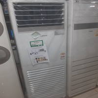 삼성 40평 냉난방기