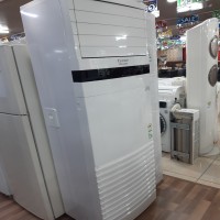 2018년도식 케리어 40평 인버터 냉난방기 (설치비 별도)