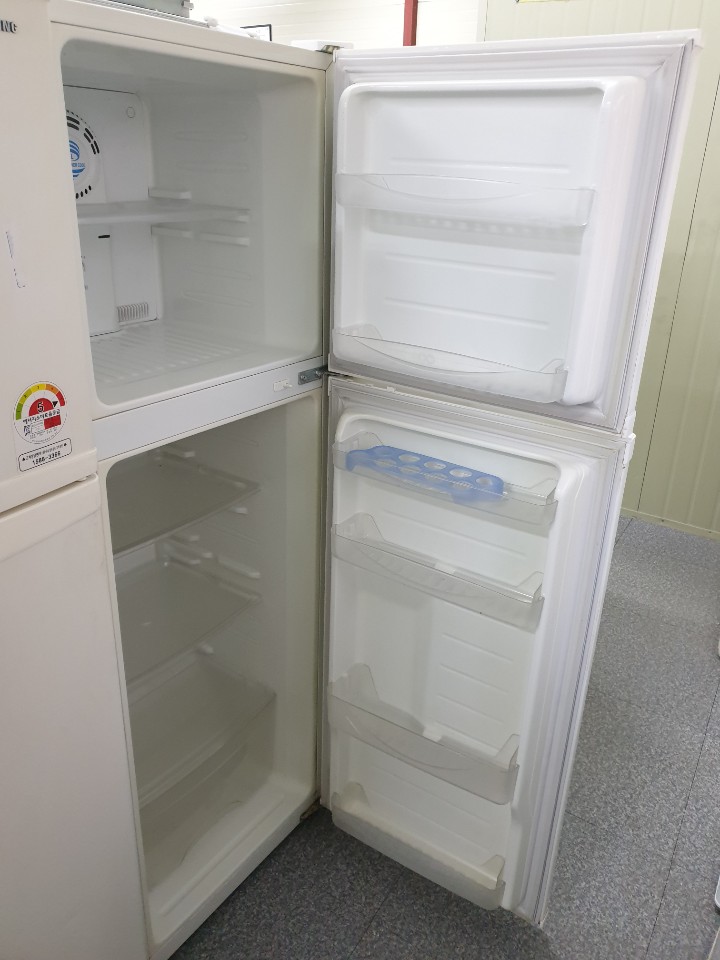 [PT607] 대우 227리터 냉장고