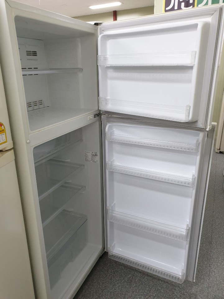 [PT608] 대우362리터 냉장고