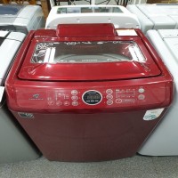 [PT638] 삼성 15키로 세탁기