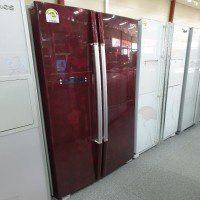 [PT640] 엘지디오스 686리터 양문형 냉장고