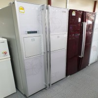 [PT641] 엘지디오스 686리터 양문형 냉장고