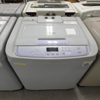 [PT643] 삼성 10키로 세탁기 (2009년)