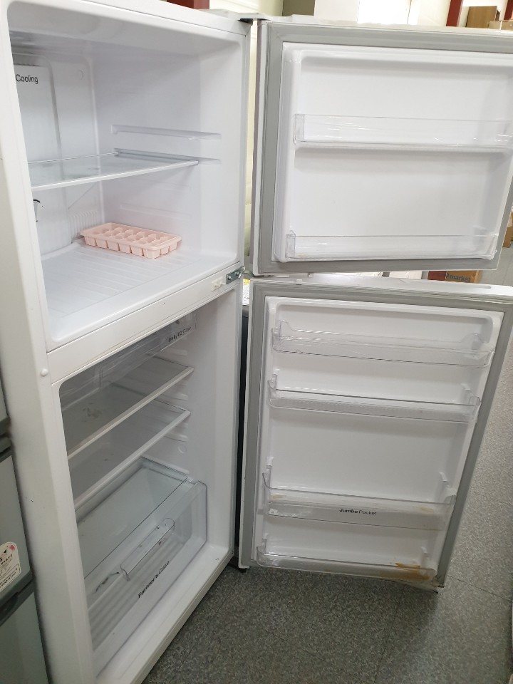 [PT660] 대우 322리터 냉장고