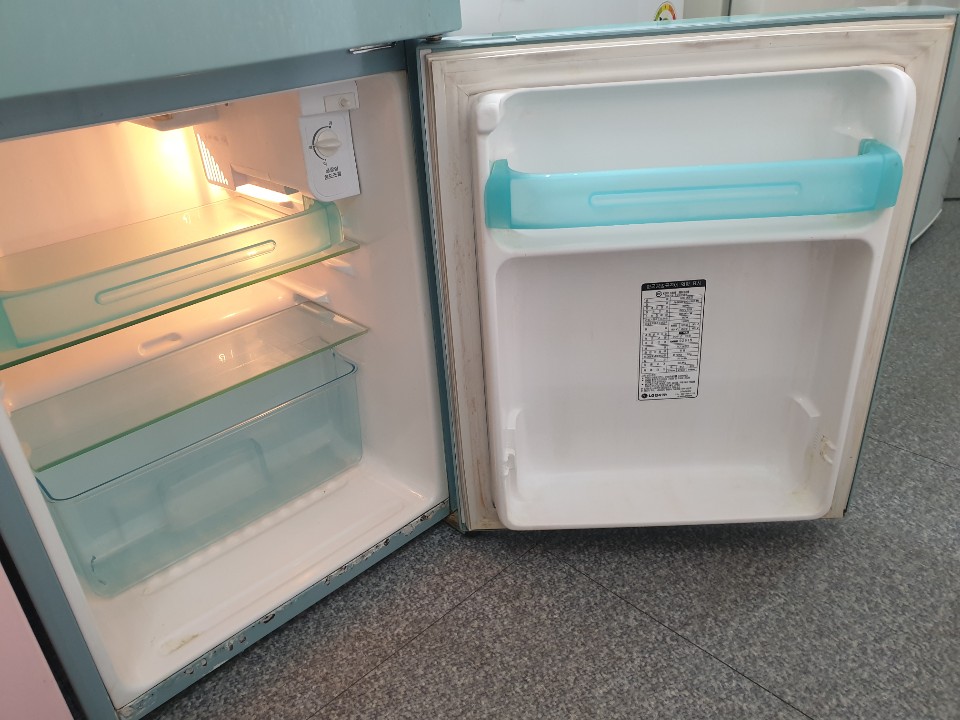 [PT99990194] 엘지뉴젠 90리터 냉장고