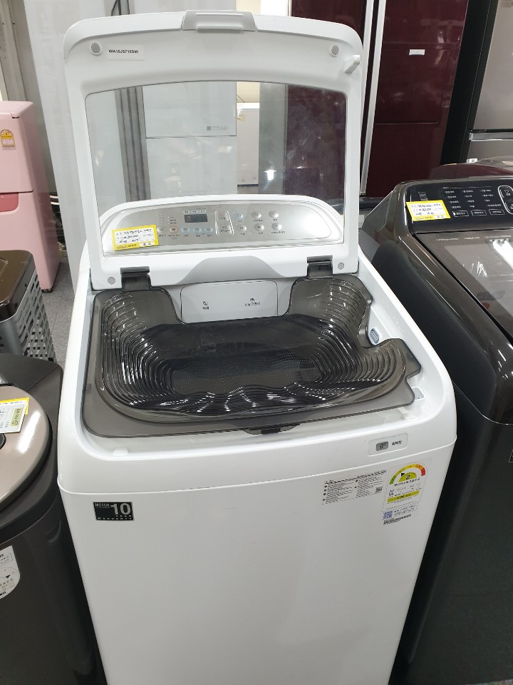 [PT99990213] 삼성 10키로 엑티브워시 세탁기